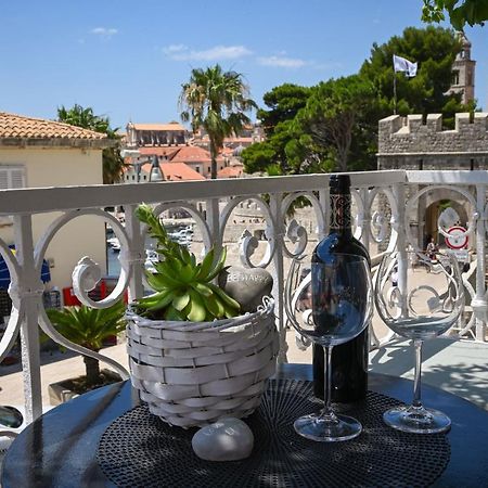 Guesthouse Nada Dubrovnik Exteriör bild