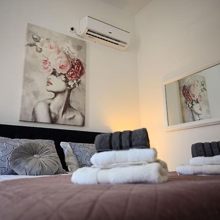 Guesthouse Nada Dubrovnik Exteriör bild