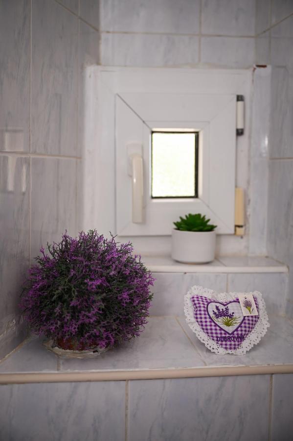 Guesthouse Nada Dubrovnik Exteriör bild