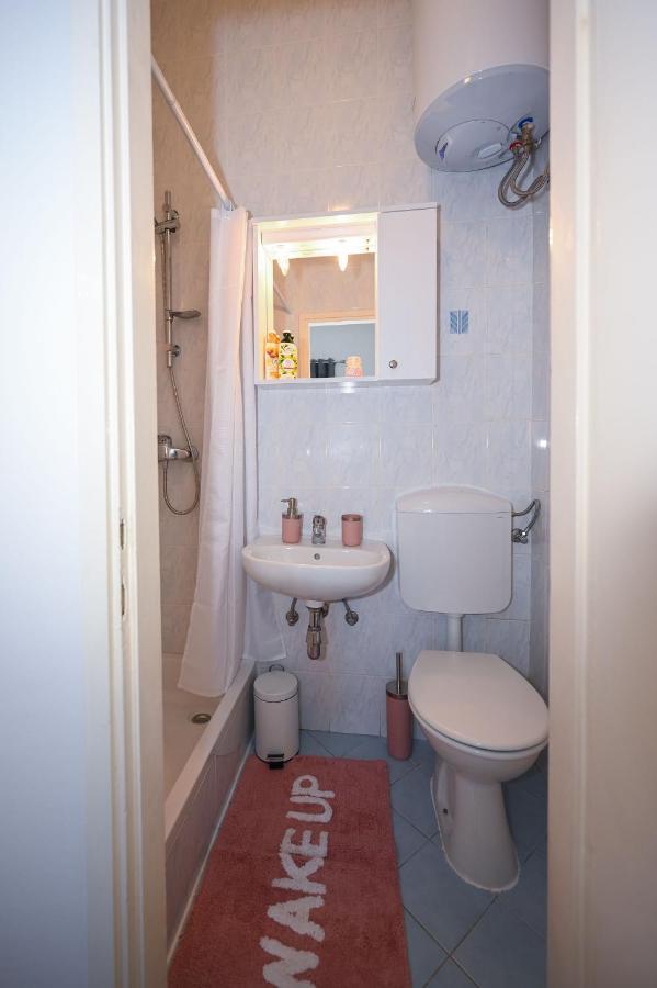 Guesthouse Nada Dubrovnik Exteriör bild