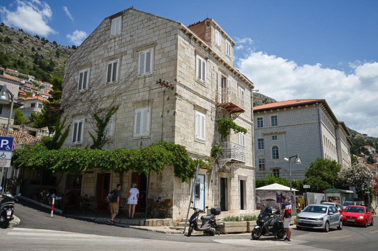 Guesthouse Nada Dubrovnik Exteriör bild